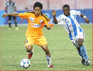 SHB.ĐN chuẩn bị cho mùa giải 2013: Phận nhà giàu