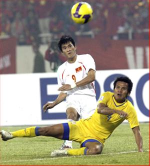 Đội tuyển Việt Nam và nhiệm vụ phải thắng Thái Lan: Từng thắng, nhưng khó...