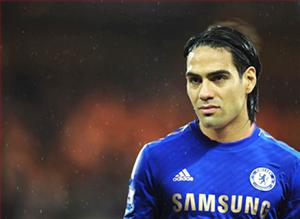 Chelsea thay tướng và sẽ lại chi tiền: Hãy mua ngay Falcao!