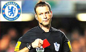 Chelsea và vụ kiện trọng tài Mark Clattenburg: Con kiến mà kiện củ khoai