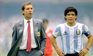 Câu chuyện bóng đá: Nhạc trưởng là khái niệm, hay ý niệm?