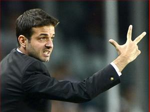 Stramaccioni: “Đặc biệt” kiểu Strama