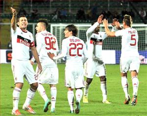 Milan từ cõi chết, vẫn chưa trở lại