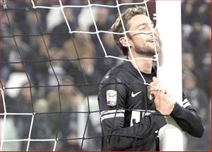 Juventus: Trong nỗi nhớ Pirlo