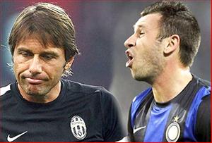 Cassano & Inter: Đừng “đá” Conte, hãy đá bóng!