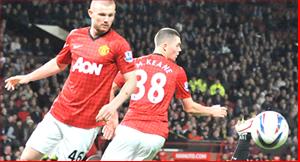 Đằng sau những cơn mưa bàn thắng: Đại gia & đại thảm họa tài năng trẻ