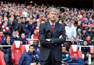 Ai chỉ trích Wenger? CĐV trung thành hay cực đoan?