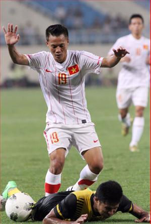 ĐT Việt Nam: Dĩ bất biến, ứng vạn biến