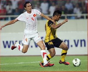 Đội tuyển Việt Nam nói không với mạo hiểm!