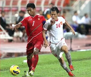 Xem AFF Cup 2012 nhớ AFF Cup 2008: “Chết” hụt thường hay sống dai?!