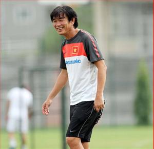 ĐT Việt Nam nhìn từ 10 trận đầu tiên: HLV Phan Thanh Hùng ấn tượng nhất