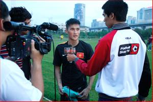 Đội tuyển Việt Nam: Biết người biết ta…