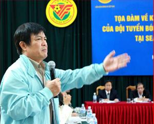 Chuyên gia, HLV thất vọng với trận ra quân của ĐT Việt Nam