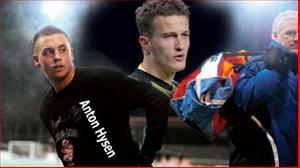 Giới cầu thủ đồng tính cần một người hùng mở đường