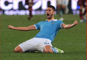 PSG tiếp tục khuấy đảo thị trường chuyển nhượng tại Serie A: Lần này là Antonio Candreva