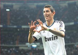 Real Madrid lọt vào top 3: Khoảnh khắc “Centenario”