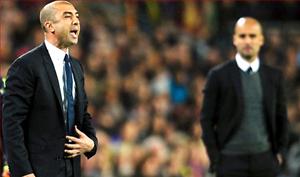 Chelsea - Shakhtar Donetsk: Di Matteo và cái bóng vô hình của Guardiola