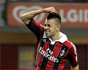 El Shaarawy: Lớn lên từ khoảng trống Ibra