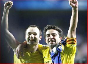 Cả thế giới chơi bóng đá tấn công