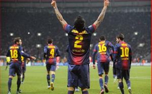 2h00 ngày 2/12, Barcelona - Bilbao: Chinh phục lịch sử