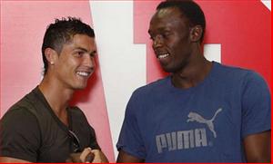 Thay lòng, đổi dạ nhanh như Usain Bolt