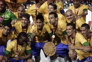 Argentina 2-1 Brazil: Đá quả 11m quyết định, Neymar giúp Brazil giành Cúp