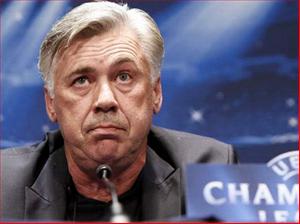 Carlo Ancelotti: Cơ hội để PSG có thể thắng Barca là quá nhỏ nhoi