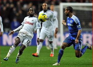 Swansea - Chelsea: Liberty, lành ít dữ nhiều