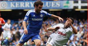 Mata háo hức đá với Swansea để gặp lại bạn thân