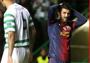 Barca nếm thất bại đầu tiên ở Champions League: Bầu trời chưa sụp đổ. Nhưng...
