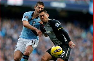 Man City và tử huyệt hàng thủ: Cái chết chưa đến nhưng…