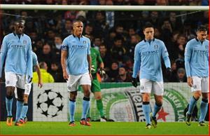 Man City trước thời khắc sinh tử: Liều lĩnh để tồn tại