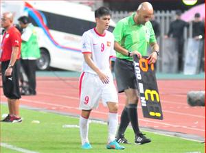 Đội tuyển Việt Nam sắp chia tay một thế hệ