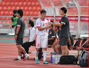 “Công Vinh, Thành Lương không hề bị ảnh hưởng tâm lý”