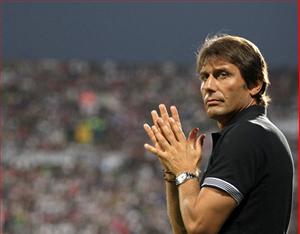 Juve - Cagliari: Ngày kỉ niệm của Conte