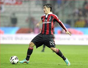 AC Milan - Chievo: Đến lượt chú lùn Bojan giải cứu Milan