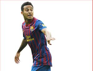 Barcelona: Những Quả bóng vàng của tương lai
