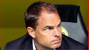 HLV Ajax kêu gọi “giết” Man City