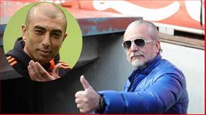 Vừa bị Chelsea hắt hủ, Di Matteo lập tức đắt khách