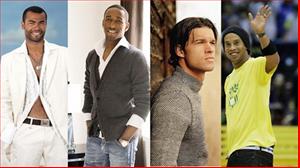 4 ngôi sao độc thân siêu hấp dẫn: Họ là ai?