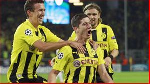 2 ngày trước đại chiến Bayern - Dortmund: Dortmund & chiếc vỏ mong manh