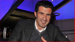 Tuổi 40 của Figo: Tên phản Chúa, hay kẻ thức thời?