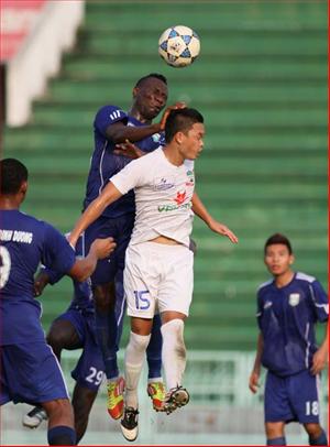Bình Dương đặt mục tiêu khiêm tốn trong tốp 3