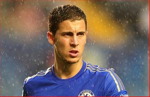 Eden Hazard muốn có danh hiệu cùng Chelsea ngay trong mùa giải năm nay