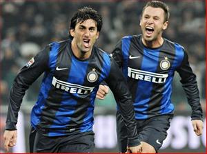 Inter Milan không phải những người chiến thắng có đẳng cấp