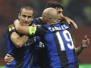 Đêm mai Derby d’Italia: Stramaccioni, Mourinho và “chiếc đinh ba”