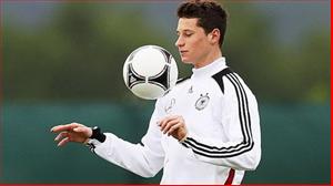 Inter “soi” bộ đôi sao trẻ của đội tuyển Đức