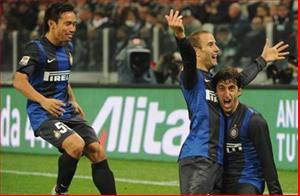 Kẻ thách thức Inter làm hồi sinh cả Serie A