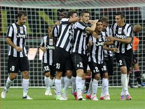 Juventus sẽ thống trị Serie A trong 5-6 năm tới