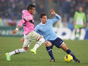 Đêm mai Juve - Lazio: Đừng vội nghĩ tới Chelsea...